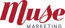 Muse-Marketing Logo